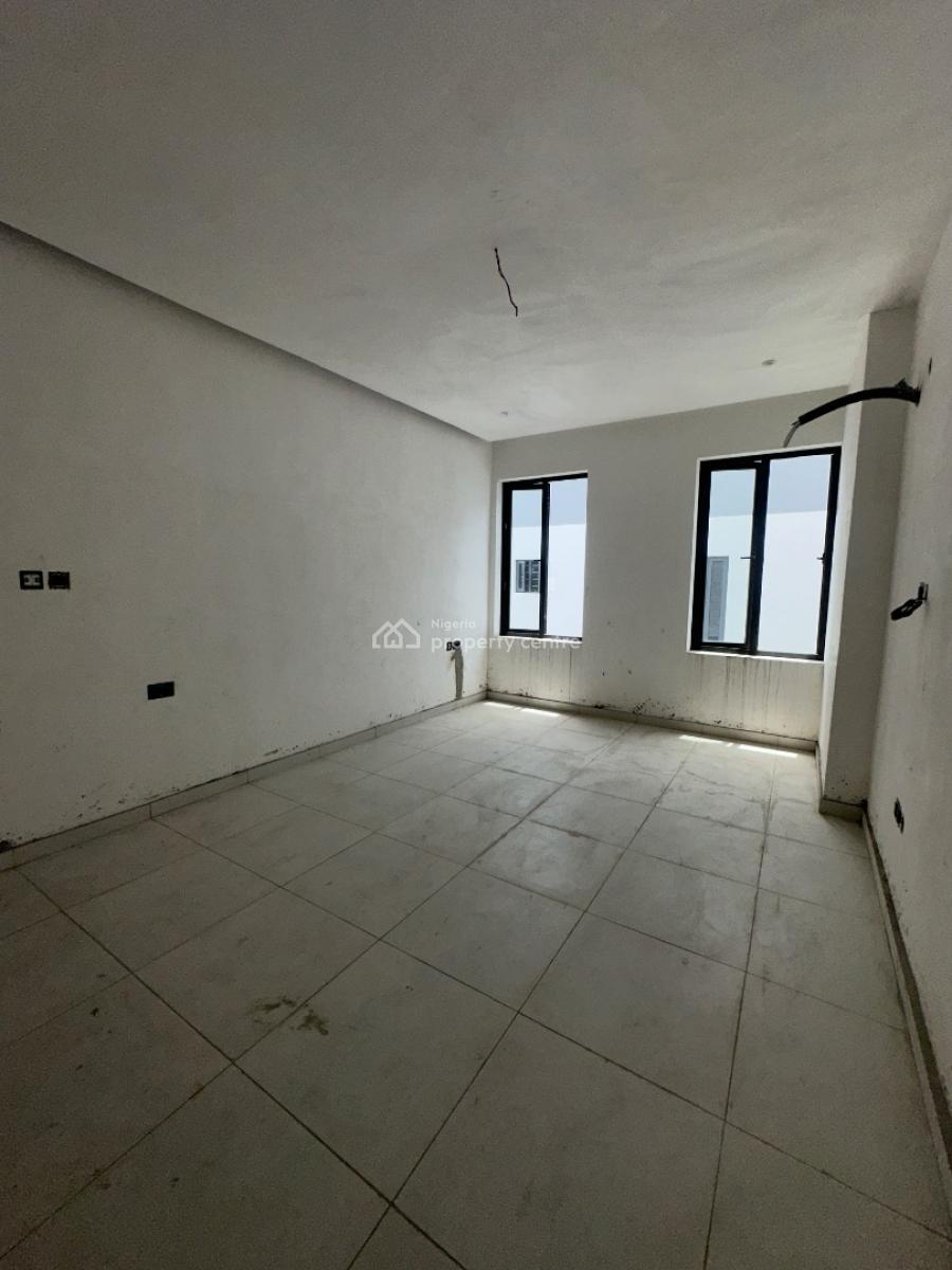 3 Bedrooms Apartment with Pool,gym,elevator, Ikate, Lekki, Lagos, House for Sale