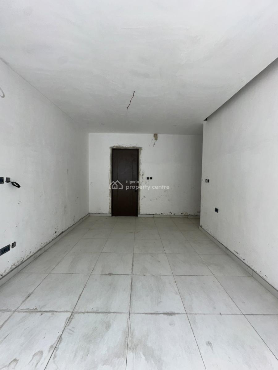 3 Bedrooms Apartment with Pool,gym,elevator, Ikate, Lekki, Lagos, House for Sale