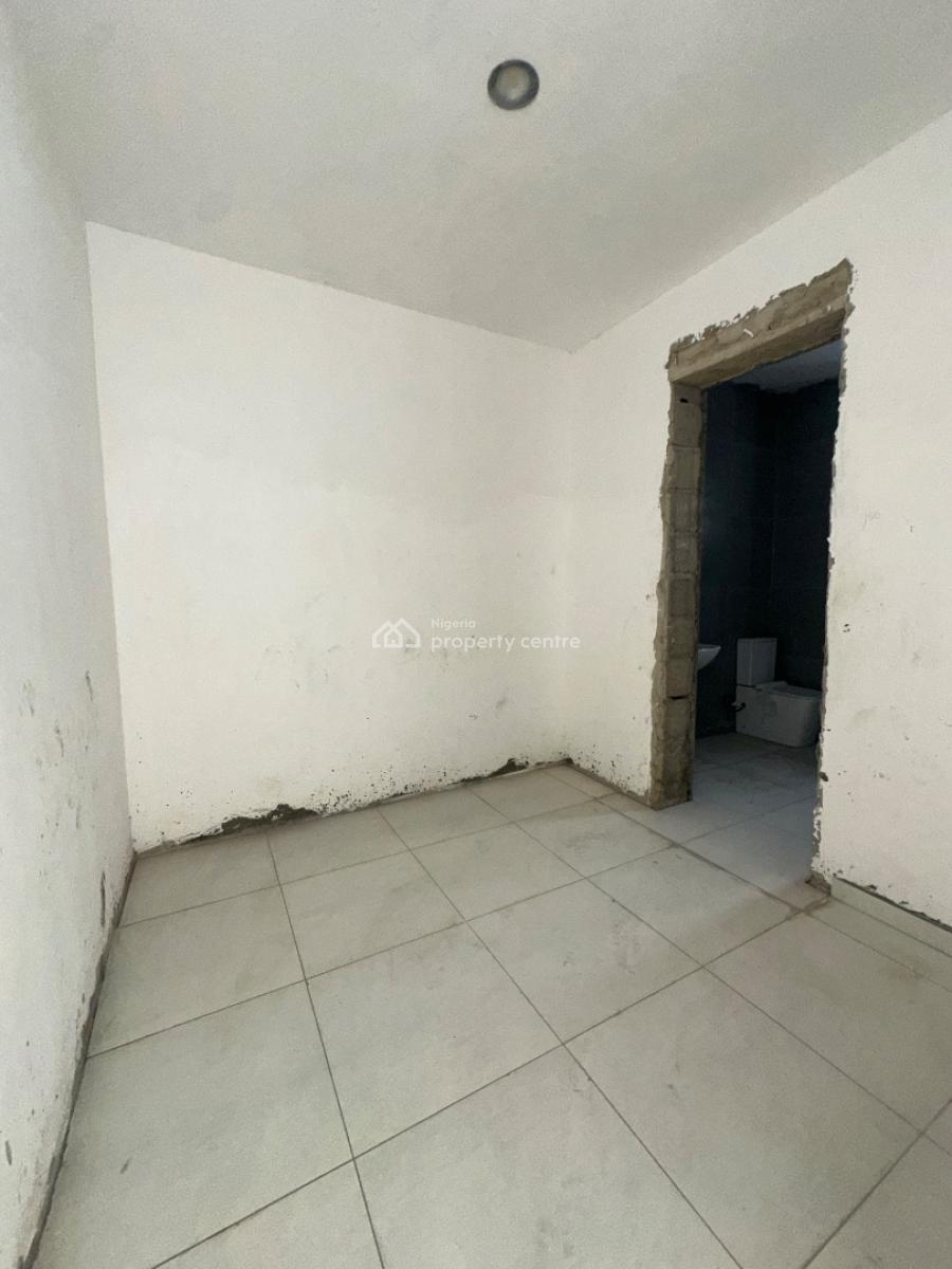 3 Bedrooms Apartment with Pool,gym,elevator, Ikate, Lekki, Lagos, House for Sale