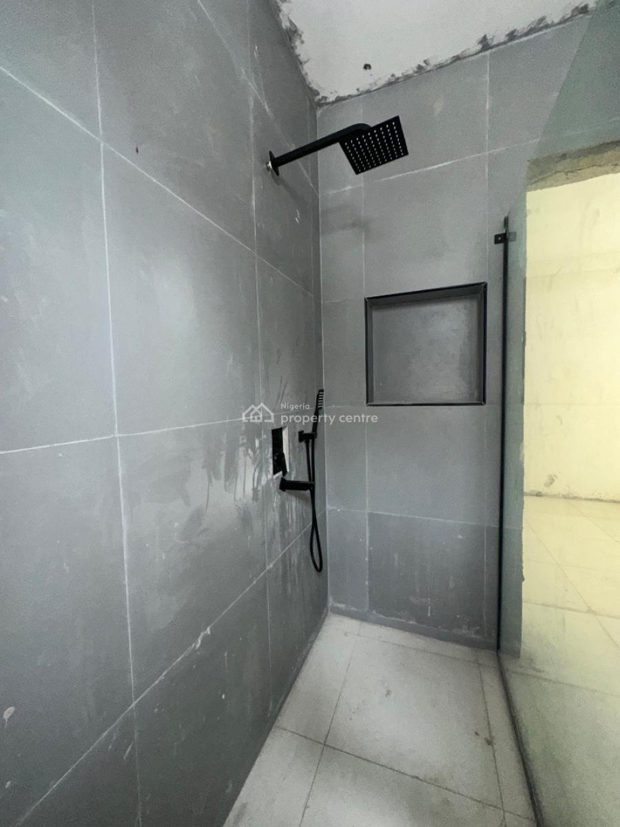 3 Bedrooms Apartment with Pool,gym,elevator, Ikate, Lekki, Lagos, House for Sale