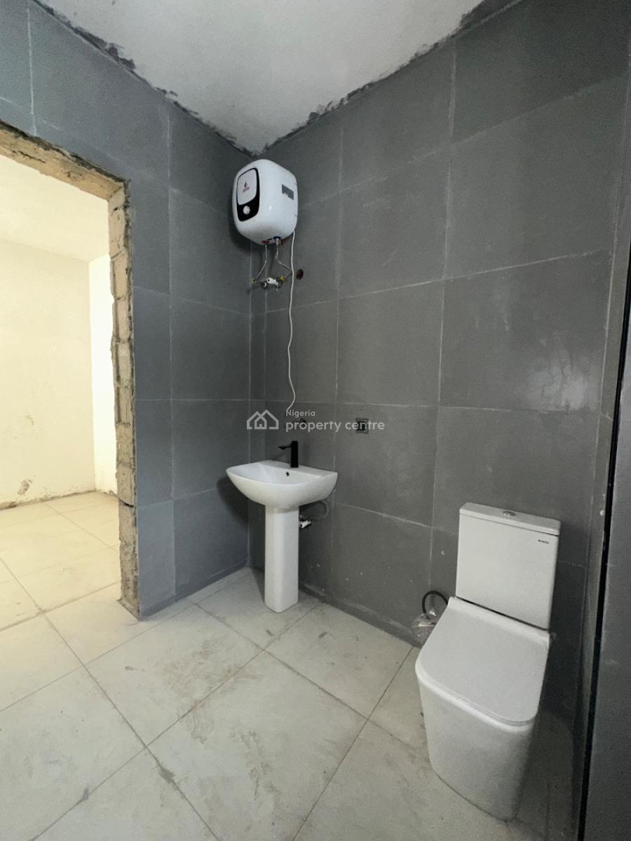 3 Bedrooms Apartment with Pool,gym,elevator, Ikate, Lekki, Lagos, House for Sale