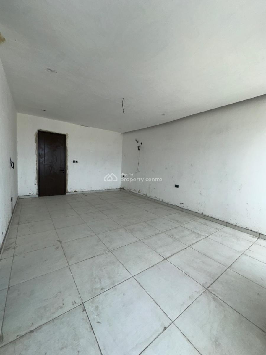 3 Bedrooms Apartment with Pool,gym,elevator, Ikate, Lekki, Lagos, House for Sale