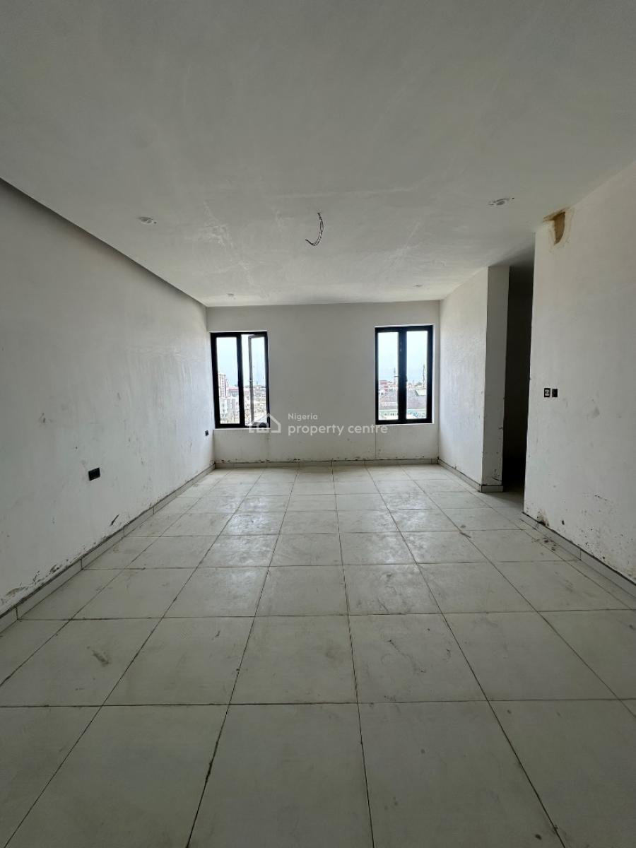 3 Bedrooms Apartment with Pool,gym,elevator, Ikate, Lekki, Lagos, House for Sale