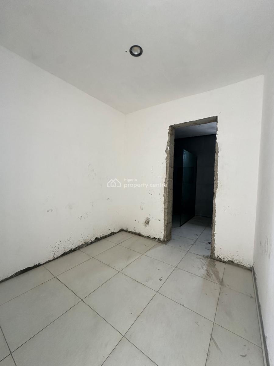 3 Bedrooms Apartment with Pool,gym,elevator, Ikate, Lekki, Lagos, House for Sale