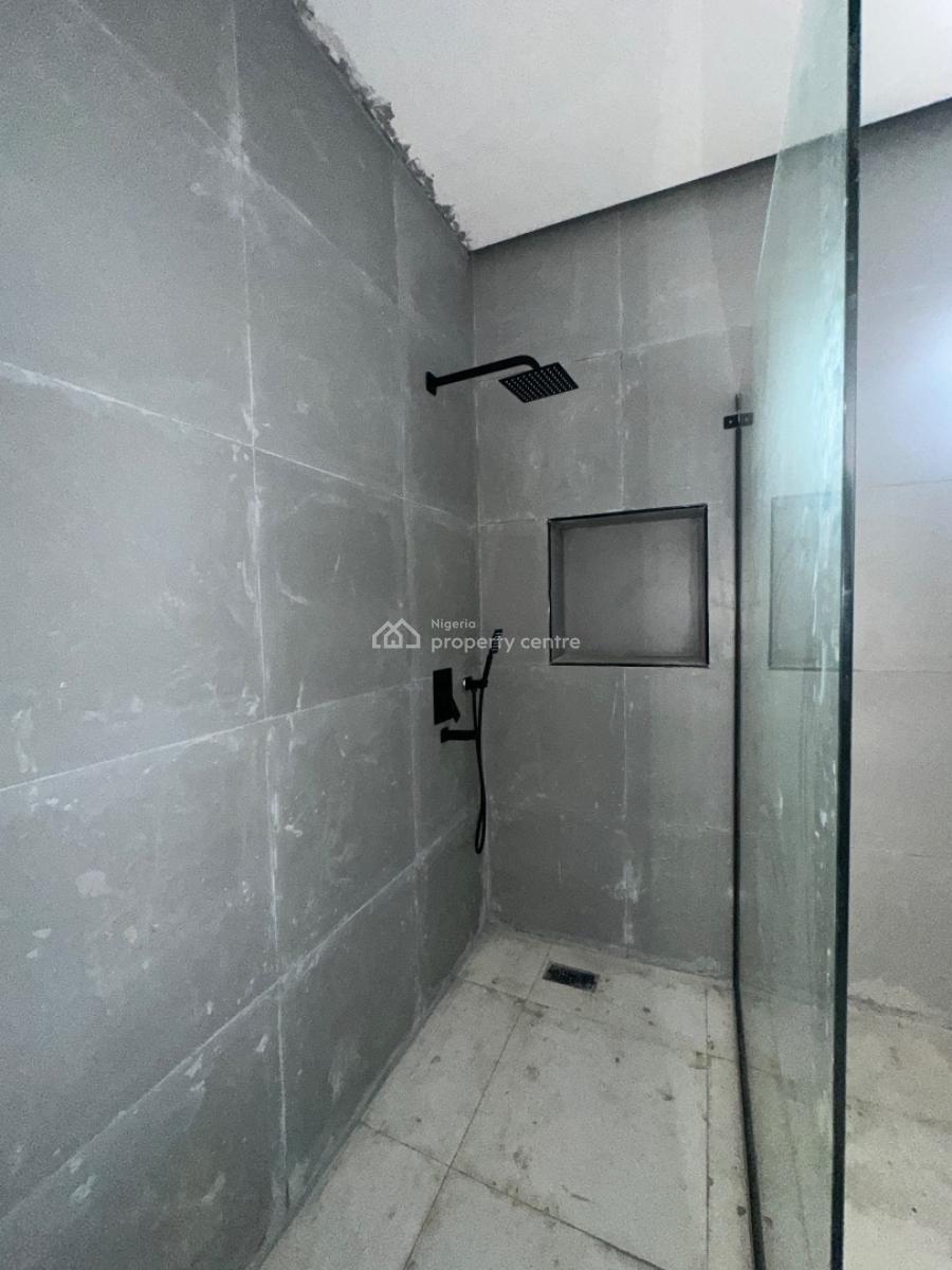 3 Bedrooms Apartment with Pool,gym,elevator, Ikate, Lekki, Lagos, House for Sale