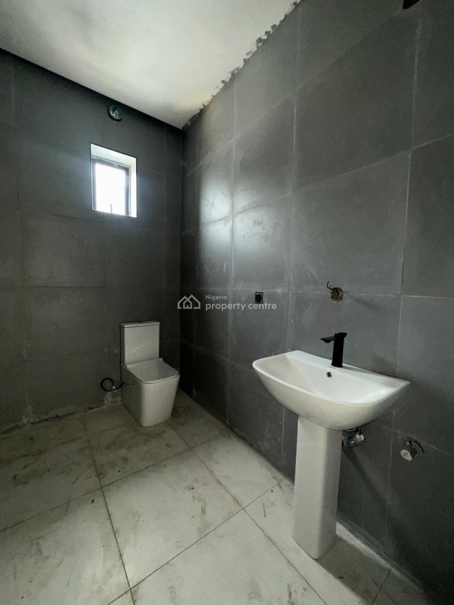 3 Bedrooms Apartment with Pool,gym,elevator, Ikate, Lekki, Lagos, House for Sale