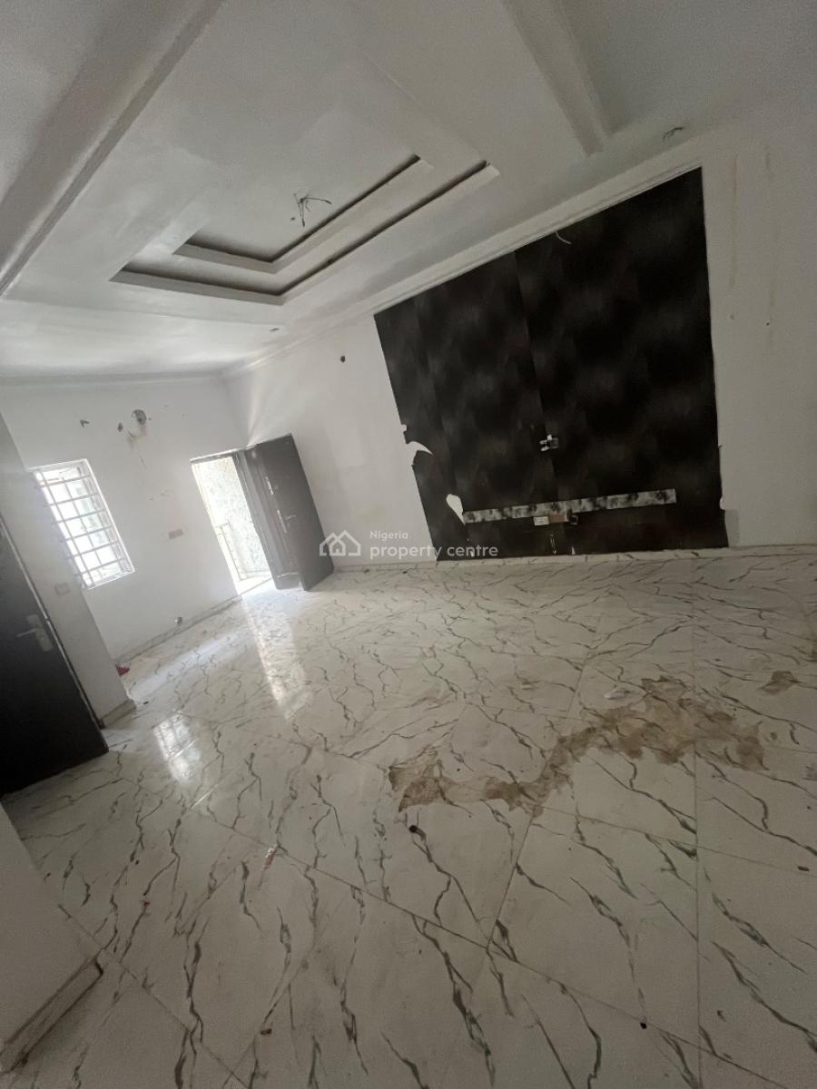 Clean 2 Bedroom and 3 Bedroom Apartment., Ambiance Estate, Dkk ( Canaan Estate), Sangotedo, Ajah, Lagos, Flat / Apartment for Rent