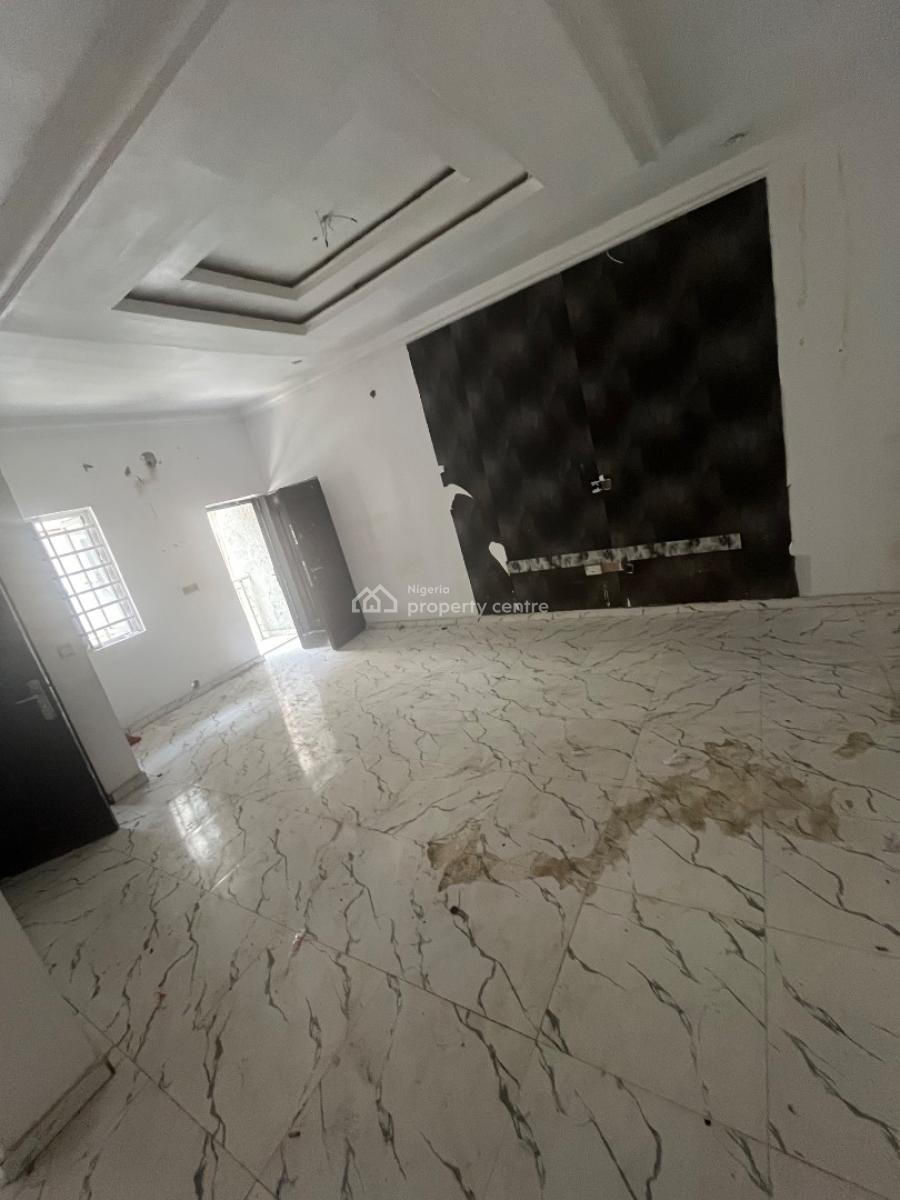 Clean 2 Bedroom and 3 Bedroom Apartment., Ambiance Estate, Dkk ( Canaan Estate), Sangotedo, Ajah, Lagos, Flat / Apartment for Rent