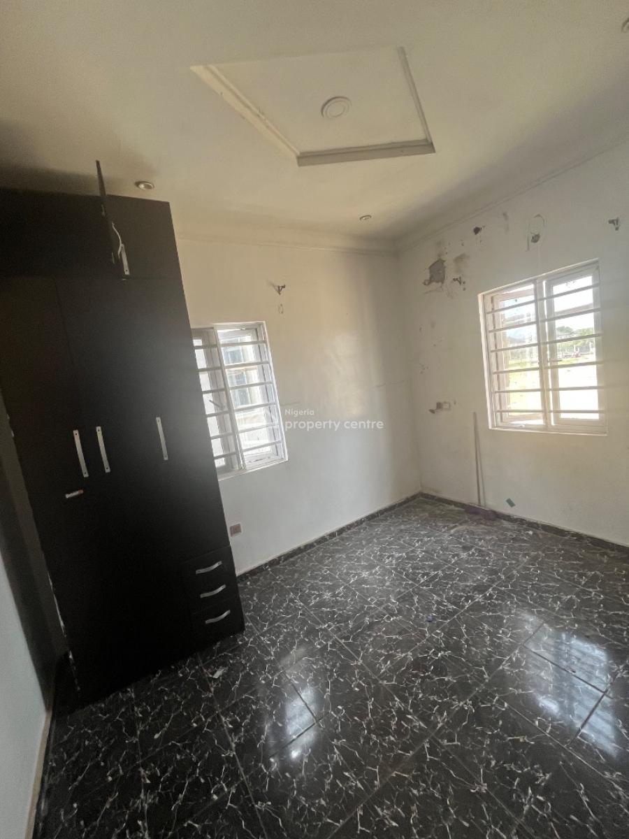 Clean 2 Bedroom and 3 Bedroom Apartment., Ambiance Estate, Dkk ( Canaan Estate), Sangotedo, Ajah, Lagos, Flat / Apartment for Rent