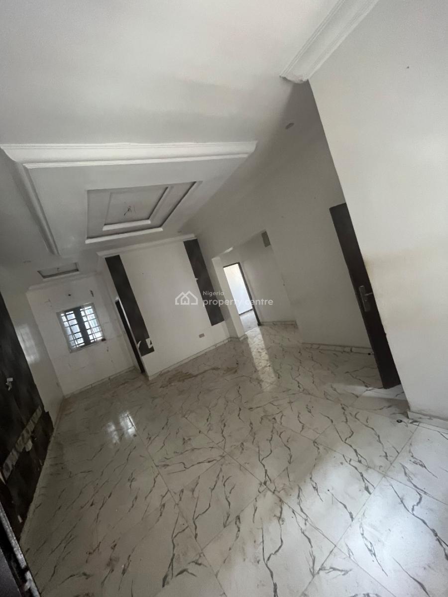 Clean 2 Bedroom and 3 Bedroom Apartment., Ambiance Estate, Dkk ( Canaan Estate), Sangotedo, Ajah, Lagos, Flat / Apartment for Rent