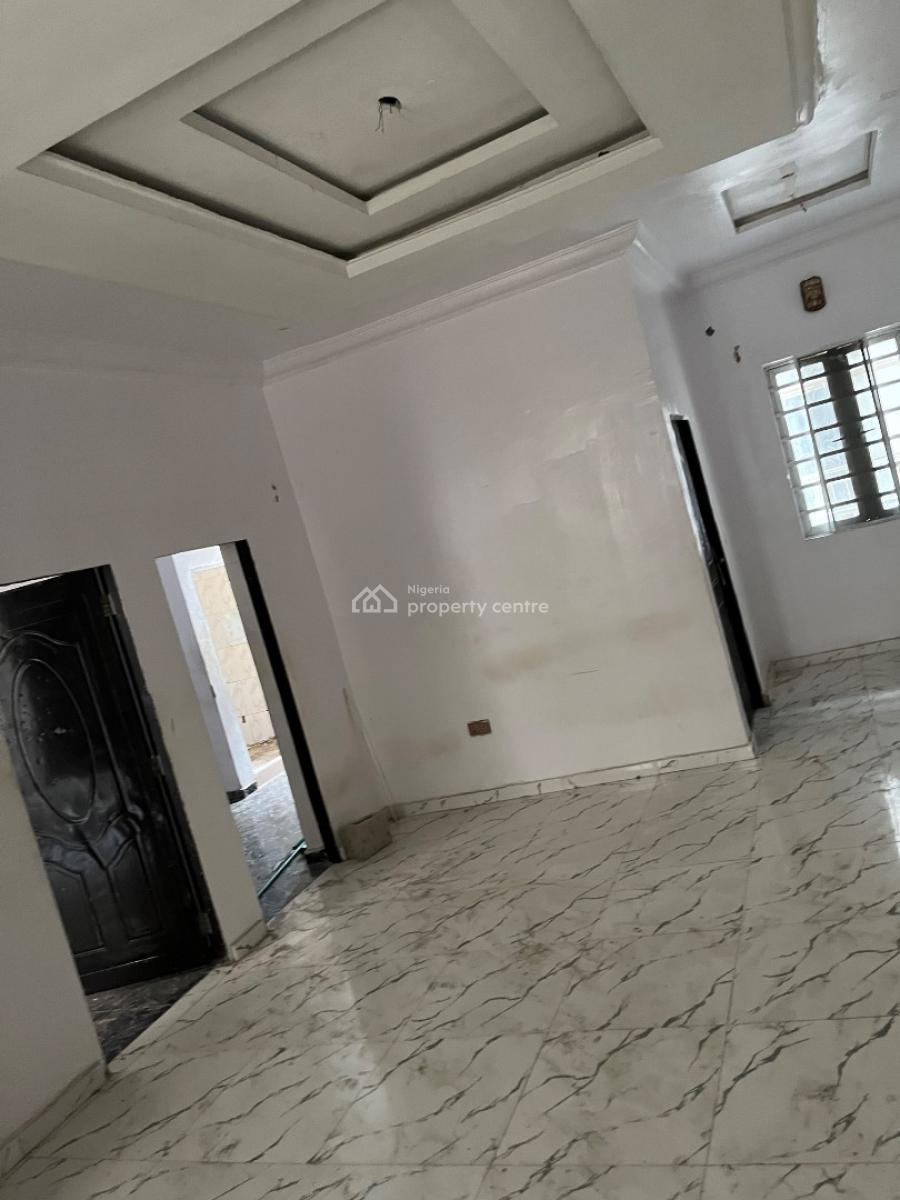 Clean 2 Bedroom and 3 Bedroom Apartment., Ambiance Estate, Dkk ( Canaan Estate), Sangotedo, Ajah, Lagos, Flat / Apartment for Rent