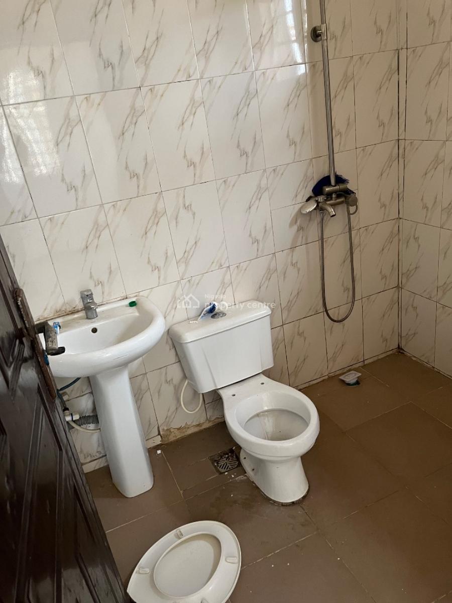 Clean 2 Bedroom and 3 Bedroom Apartment., Ambiance Estate, Dkk ( Canaan Estate), Sangotedo, Ajah, Lagos, Flat / Apartment for Rent
