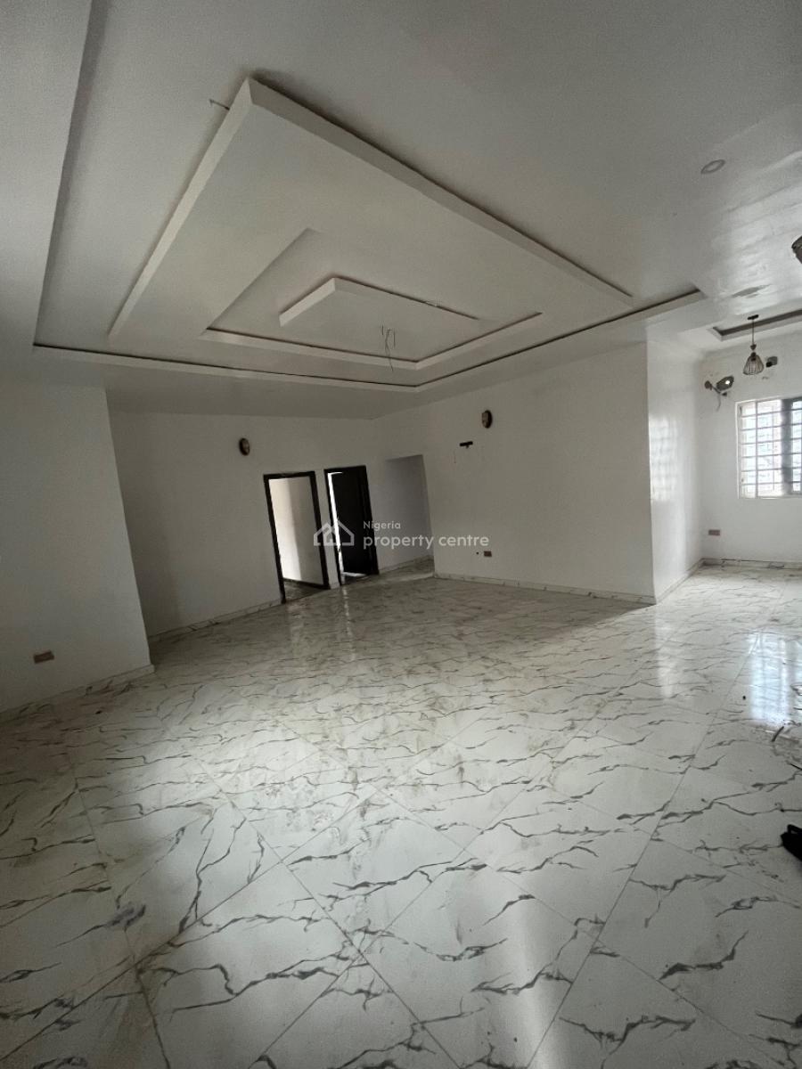 Clean 2 Bedroom and 3 Bedroom Apartment., Ambiance Estate, Dkk ( Canaan Estate), Sangotedo, Ajah, Lagos, Flat / Apartment for Rent