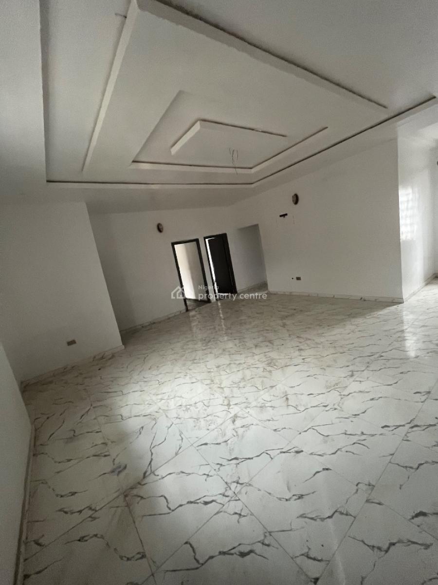 Clean 2 Bedroom and 3 Bedroom Apartment., Ambiance Estate, Dkk ( Canaan Estate), Sangotedo, Ajah, Lagos, Flat / Apartment for Rent