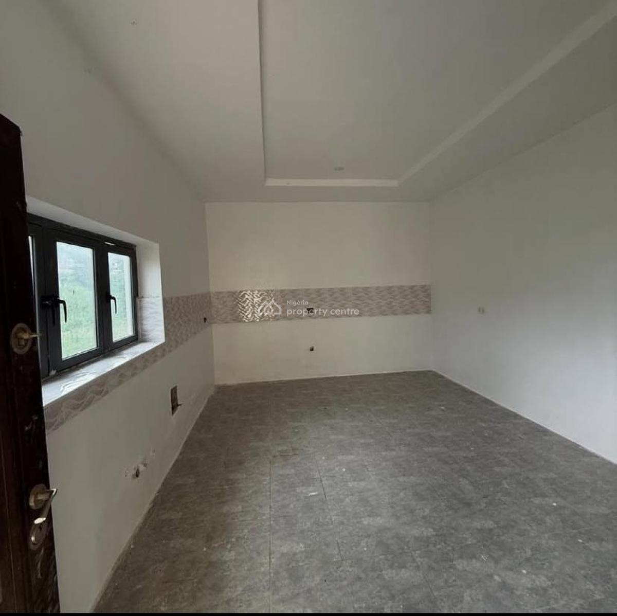 Standard 4bedroom Terrace Duplex with Bq and a 2bedroom Basement, Katampe Extension, Katampe, Abuja, Terraced Duplex for Sale