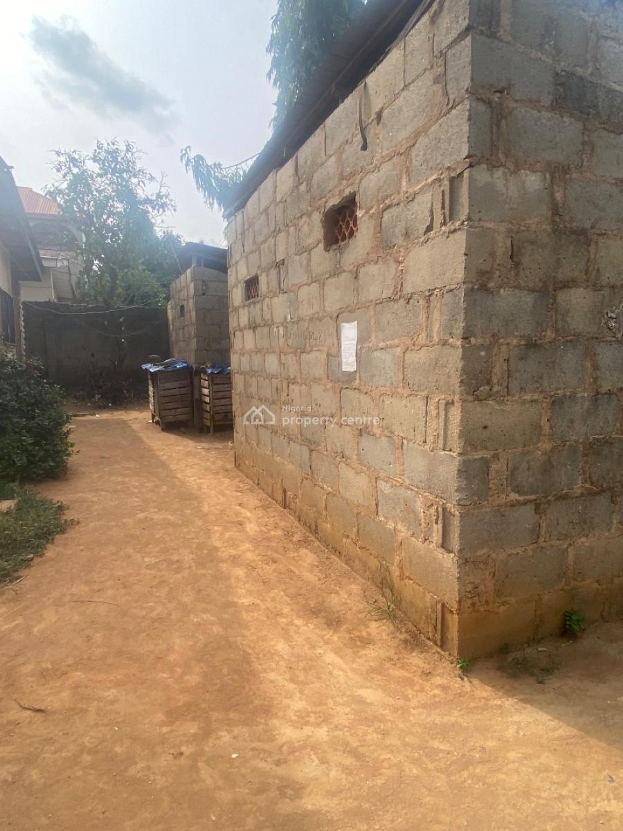 a Decent 3 Bedroom Bungalow, Isaac Adeyemi Street, Meiran, Agege, Lagos, Detached Bungalow for Sale