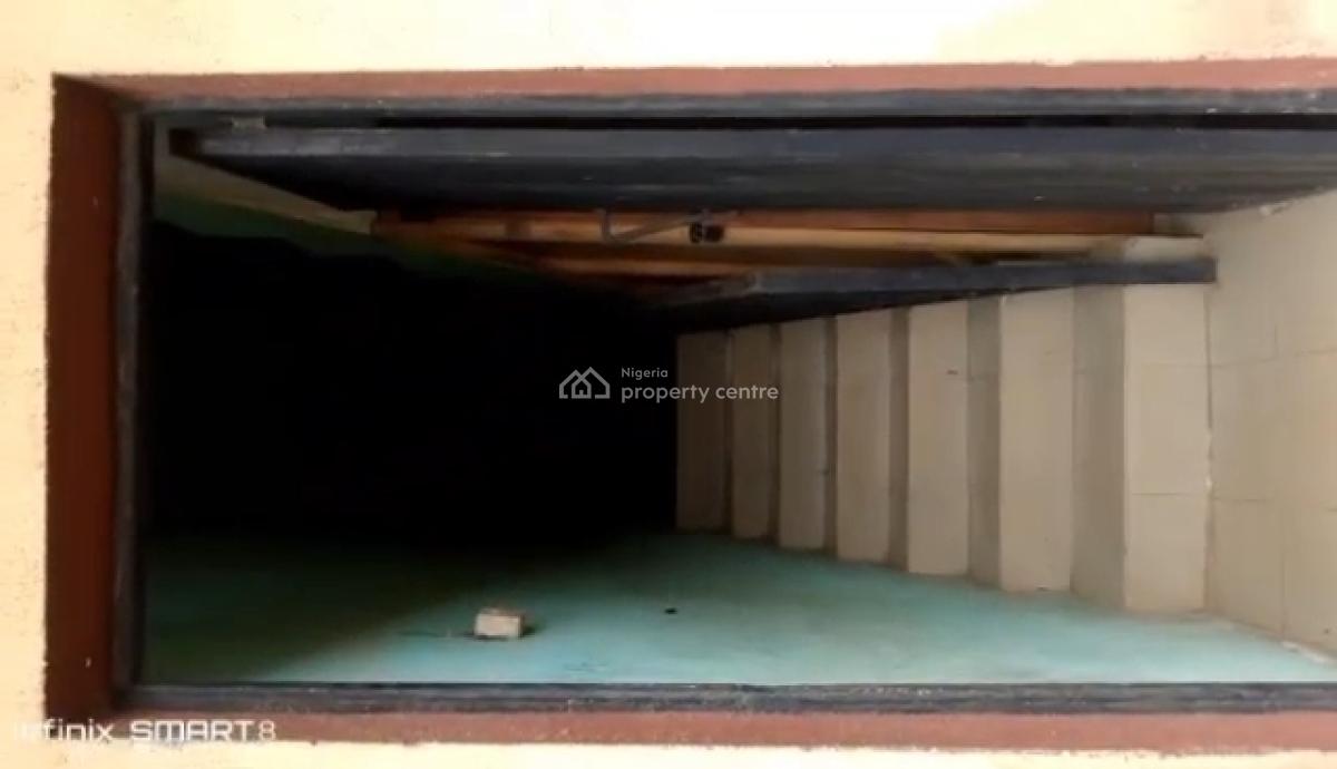 a 4 Unit of 3 Bedroom Apartment, New Oko Oba, Abule Egba, Agege, Lagos, Flat / Apartment for Sale