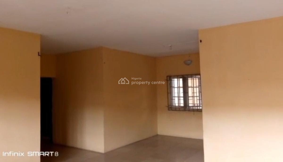 a 4 Unit of 3 Bedroom Apartment, New Oko Oba, Abule Egba, Agege, Lagos, Flat / Apartment for Sale