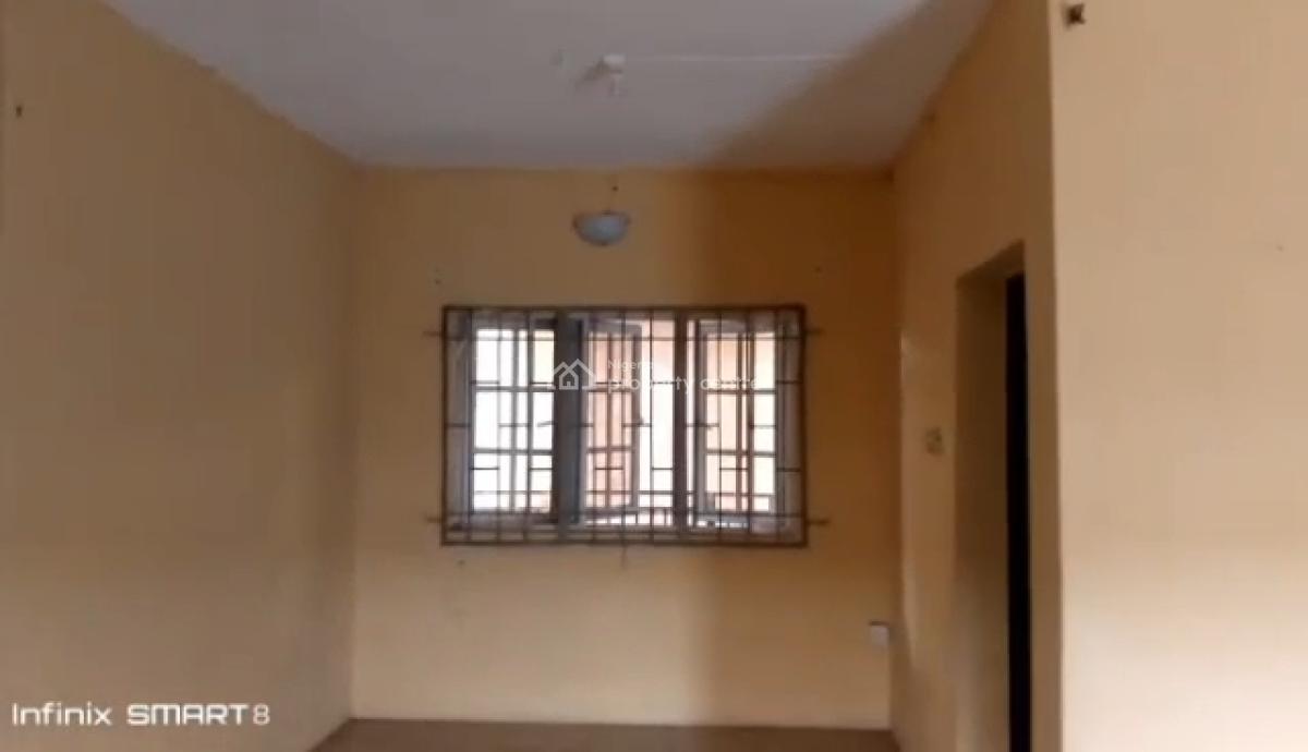 a 4 Unit of 3 Bedroom Apartment, New Oko Oba, Abule Egba, Agege, Lagos, Flat / Apartment for Sale
