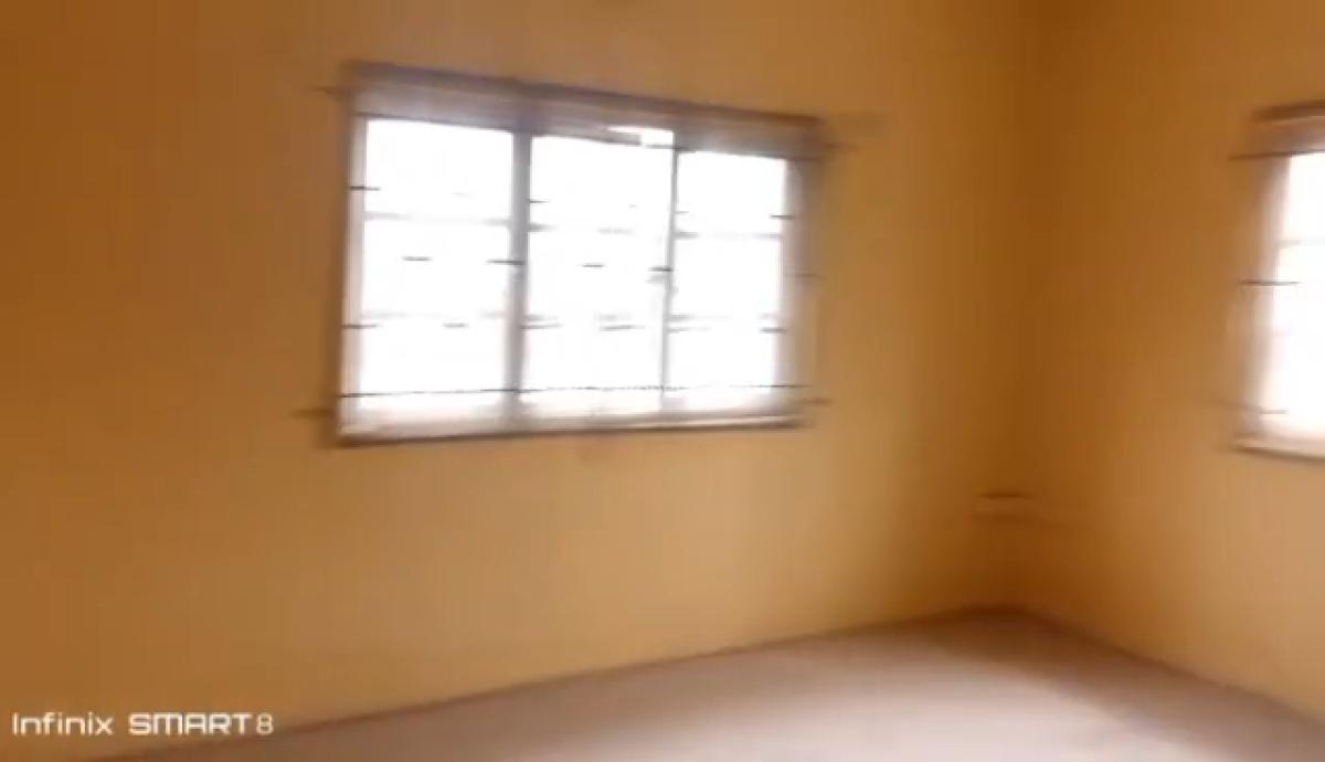 a 4 Unit of 3 Bedroom Apartment, New Oko Oba, Abule Egba, Agege, Lagos, Flat / Apartment for Sale