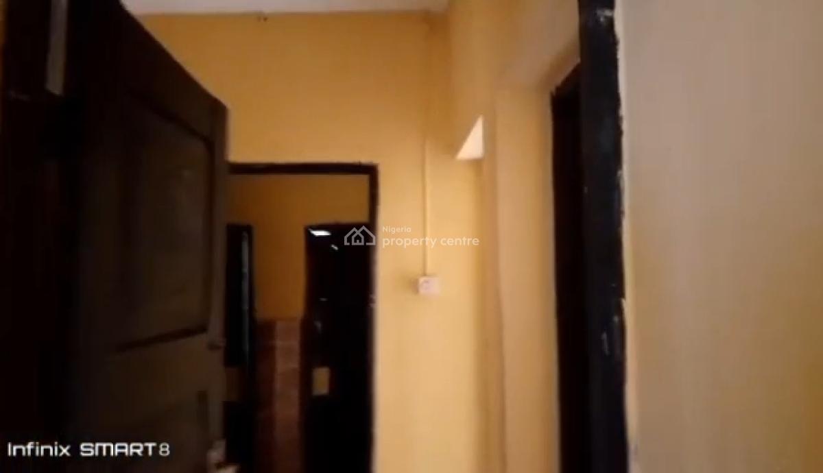 a 4 Unit of 3 Bedroom Apartment, New Oko Oba, Abule Egba, Agege, Lagos, Flat / Apartment for Sale