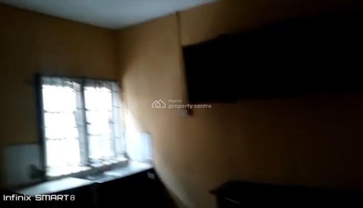 a 4 Unit of 3 Bedroom Apartment, New Oko Oba, Abule Egba, Agege, Lagos, Flat / Apartment for Sale