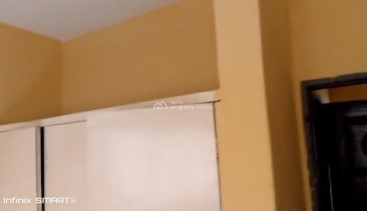 a 4 Unit of 3 Bedroom Apartment, New Oko Oba, Abule Egba, Agege, Lagos, Flat / Apartment for Sale