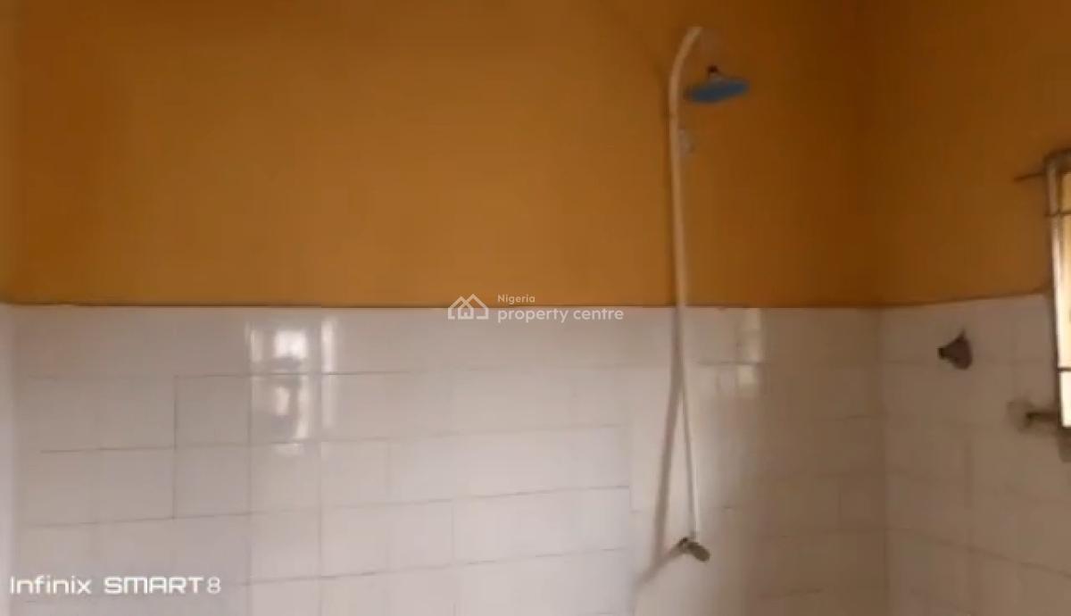 a 4 Unit of 3 Bedroom Apartment, New Oko Oba, Abule Egba, Agege, Lagos, Flat / Apartment for Sale