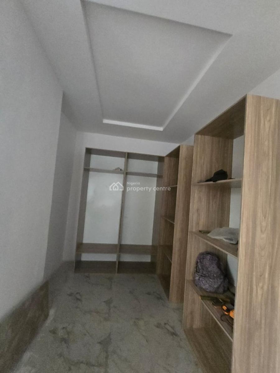 5bedroom Fully Detached Duplex with Bq at Omole Phrase 2 Gra, Omole Phase 2, Ikeja, Lagos, Detached Duplex for Sale