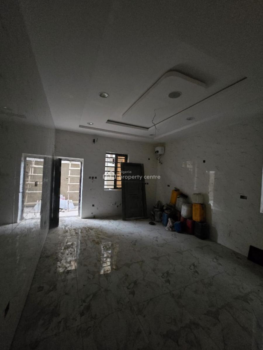 5bedroom Fully Detached Duplex with Bq at Omole Phrase 2 Gra, Omole Phase 2, Ikeja, Lagos, Detached Duplex for Sale