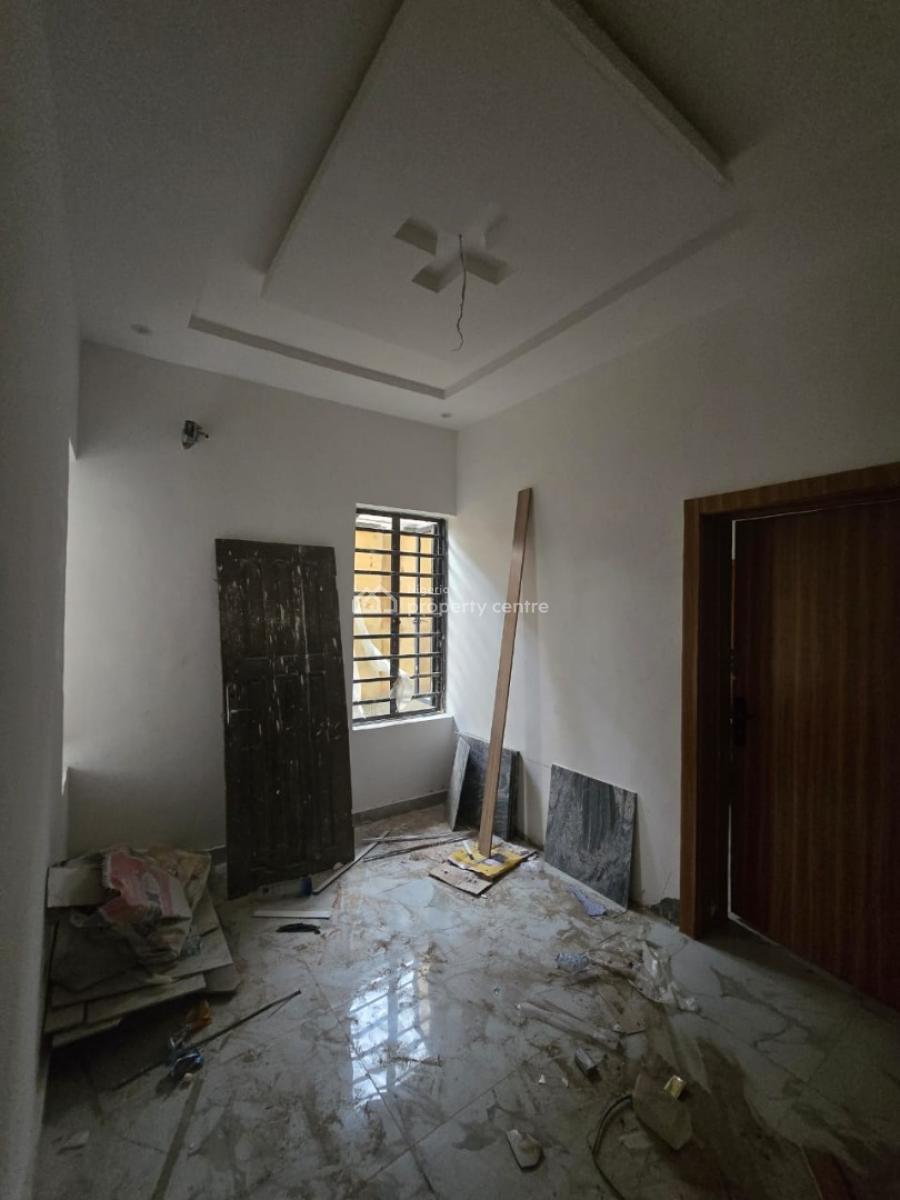 5bedroom Fully Detached Duplex with Bq at Omole Phrase 2 Gra, Omole Phase 2, Ikeja, Lagos, Detached Duplex for Sale