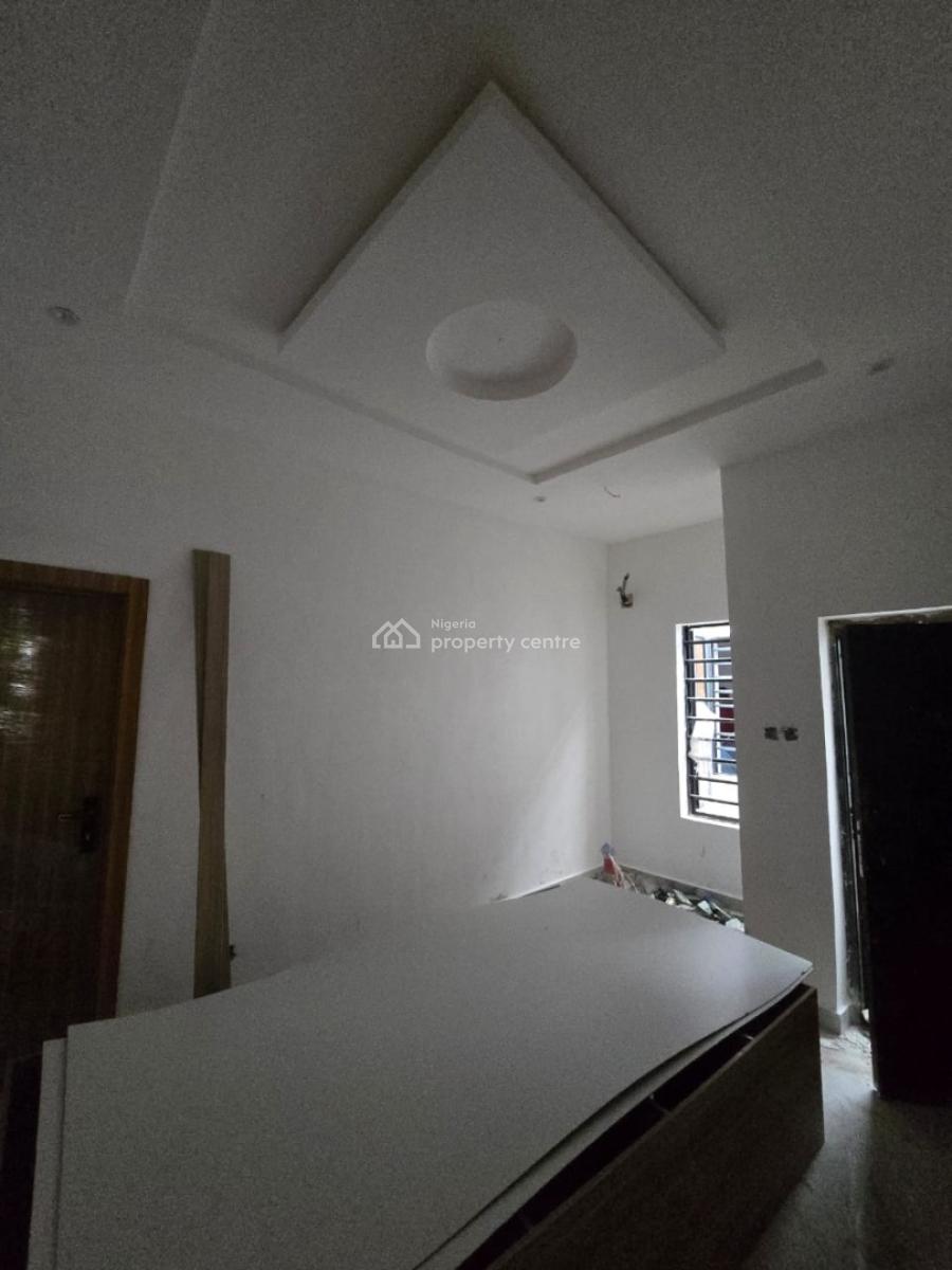 5bedroom Fully Detached Duplex with Bq at Omole Phrase 2 Gra, Omole Phase 2, Ikeja, Lagos, Detached Duplex for Sale