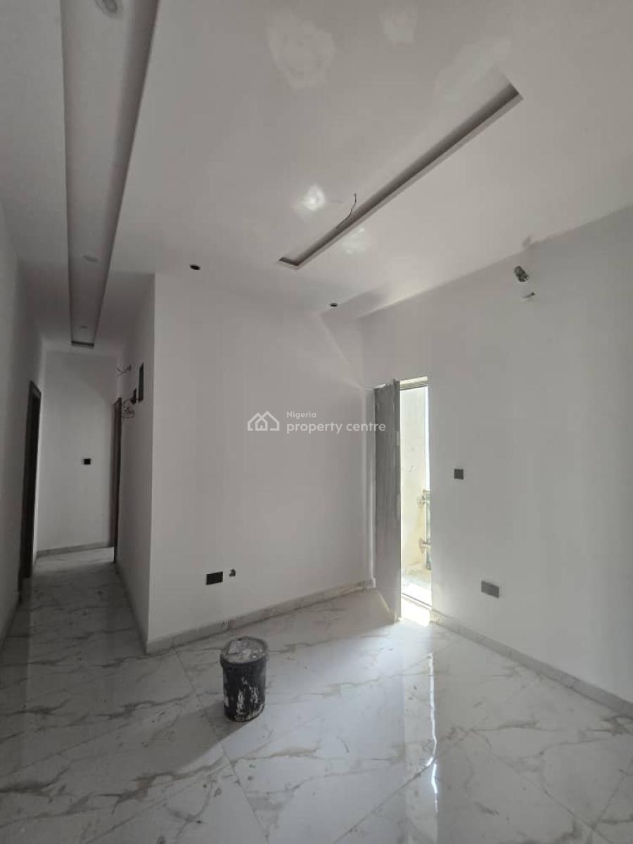 5bedroom Fully Detached Duplex with Bq at Omole Phrase 2 Gra, Omole Phase 2, Ikeja, Lagos, Detached Duplex for Sale