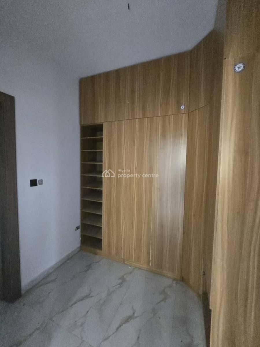 5bedroom Fully Detached Duplex with Bq at Omole Phrase 2 Gra, Omole Phase 2, Ikeja, Lagos, Detached Duplex for Sale