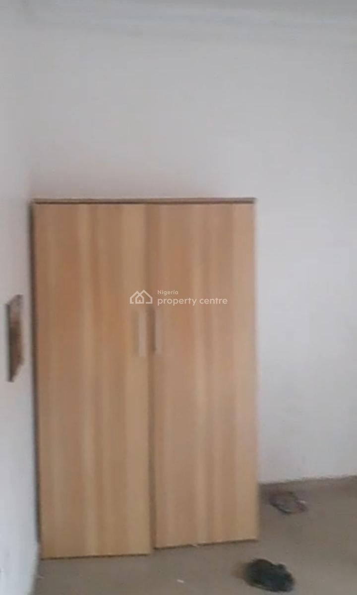Newly Built Mini Flat at Akins Addo Road { Video}, Power Line Area at Akins Addo Road, Ajah, Lagos, Mini Flat (room and Parlour) for Rent
