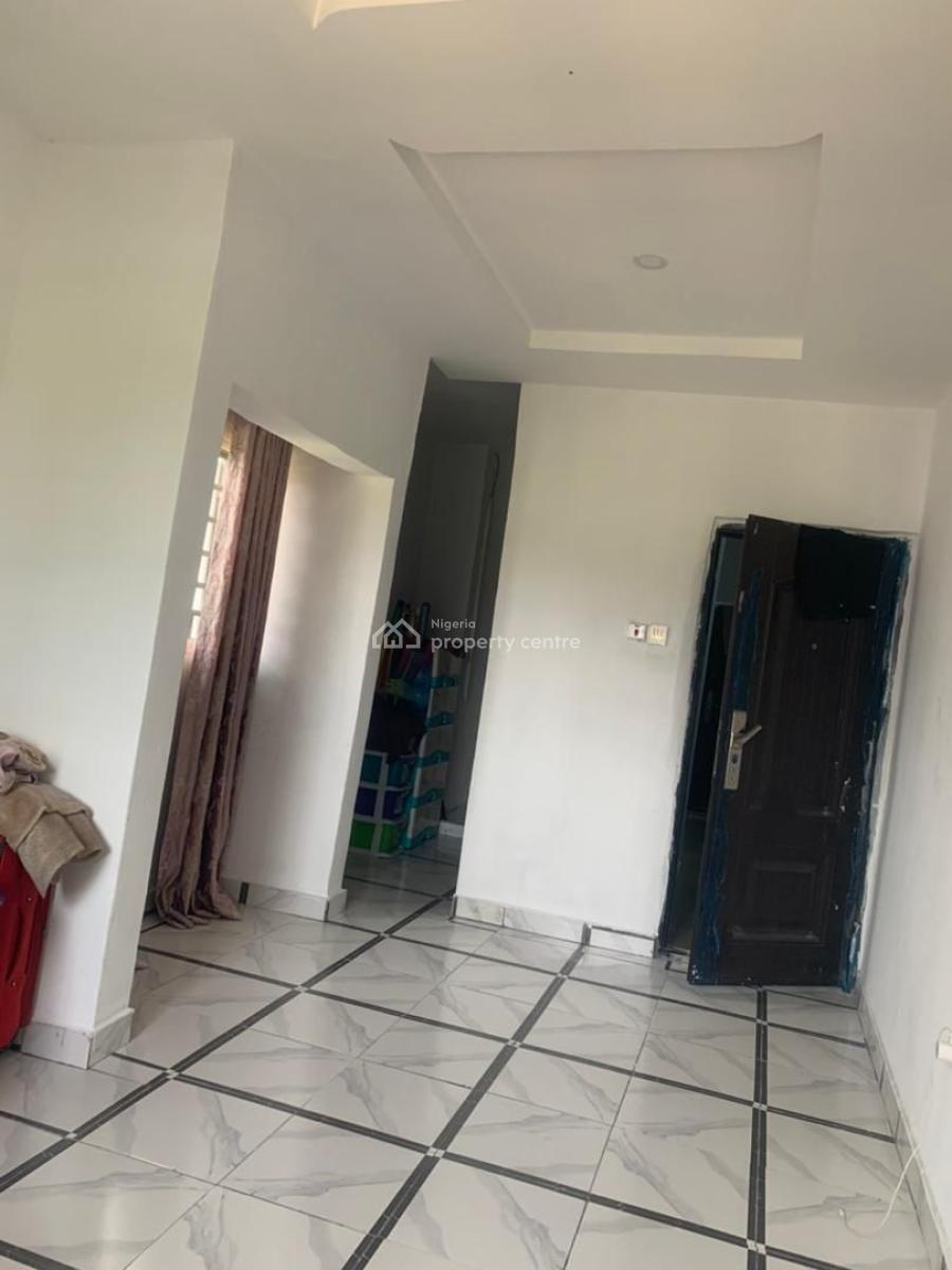 Distress Luxury 4 Bedroom Duplex with Excellent Facilities, Unity Estate,rumunduru, Eneka, Port Harcourt, Rivers, Detached Duplex for Sale