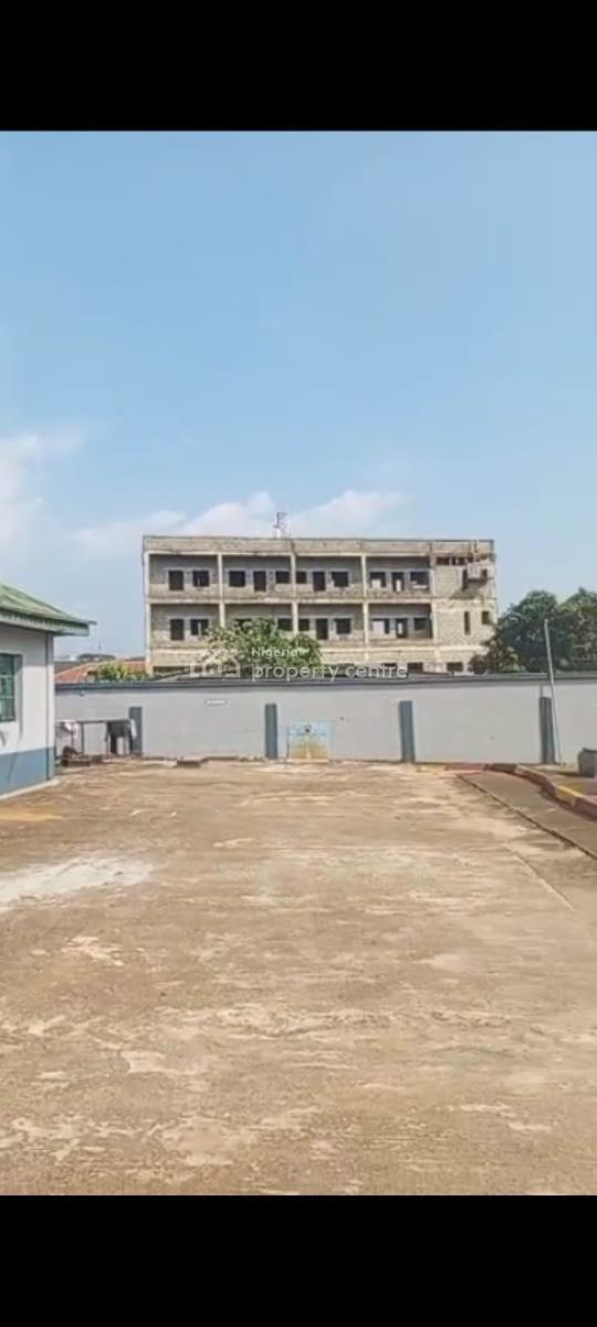 Commercial Filling Station for Lease in Lagos -- High Traffic Roadside, Ipaja Gate, Ipaja, Lagos, Filling Station for Rent