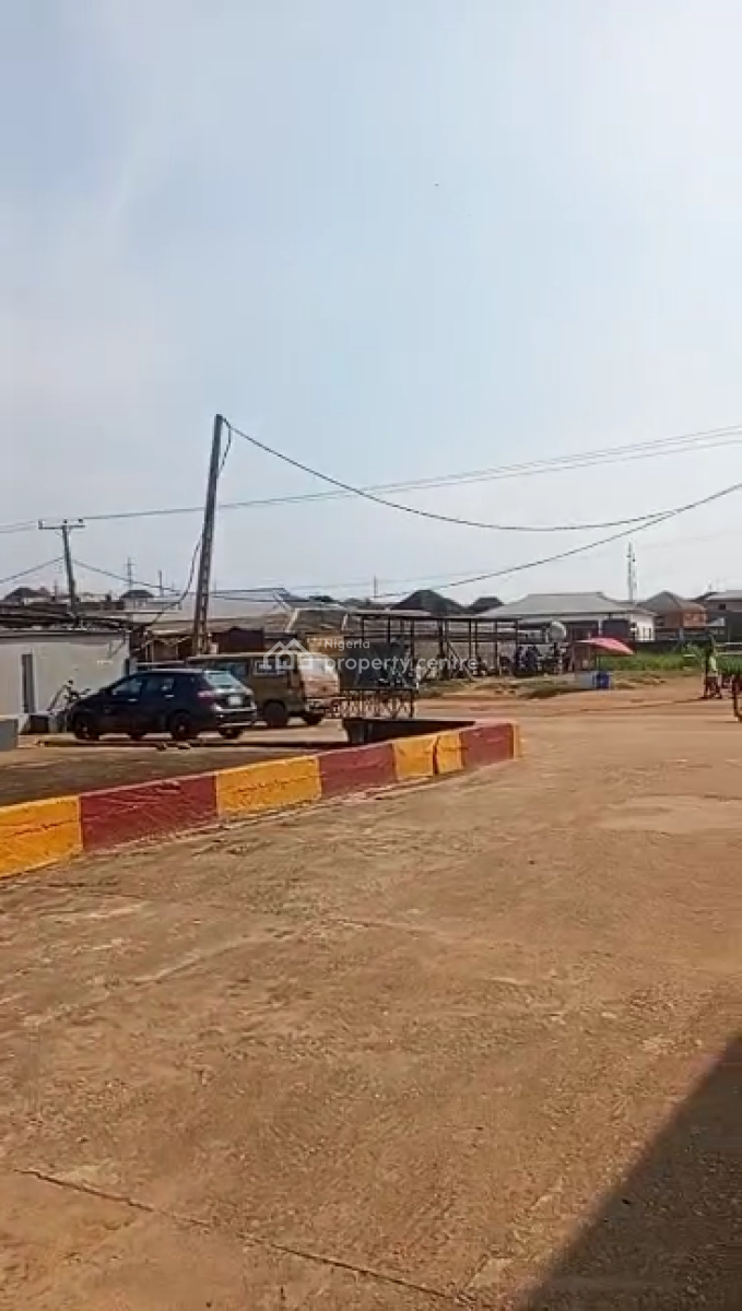 Commercial Filling Station, Ipaja Estate, Ipaja, Lagos, Filling Station for Rent