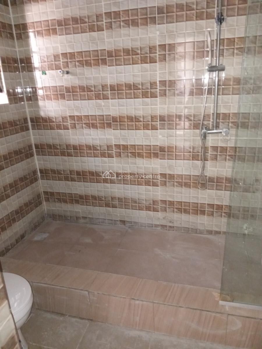 Spacious Selfcon Single Room, Ogombo, Ajah, Lagos, Self Contain (single Rooms) for Rent