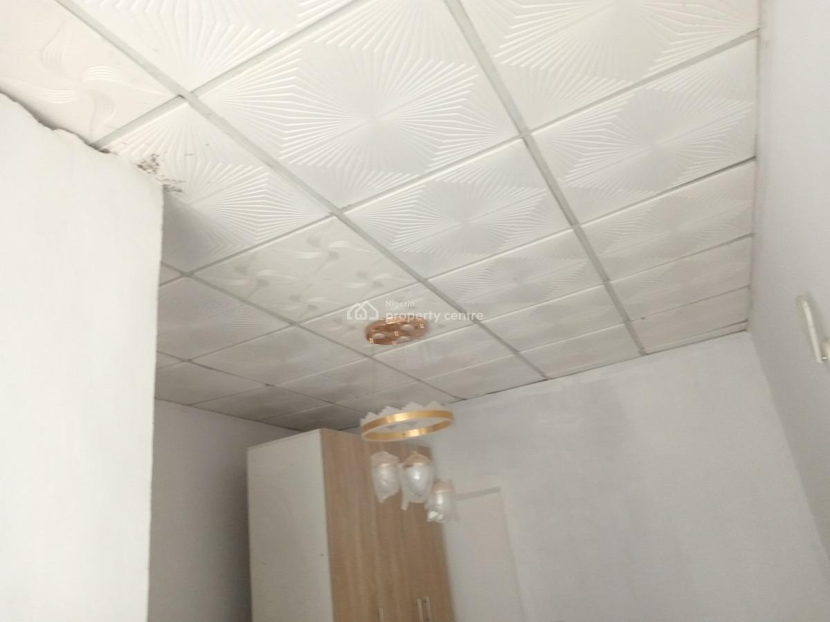 Spacious Selfcon Single Room, Ogombo, Ajah, Lagos, Self Contain (single Rooms) for Rent