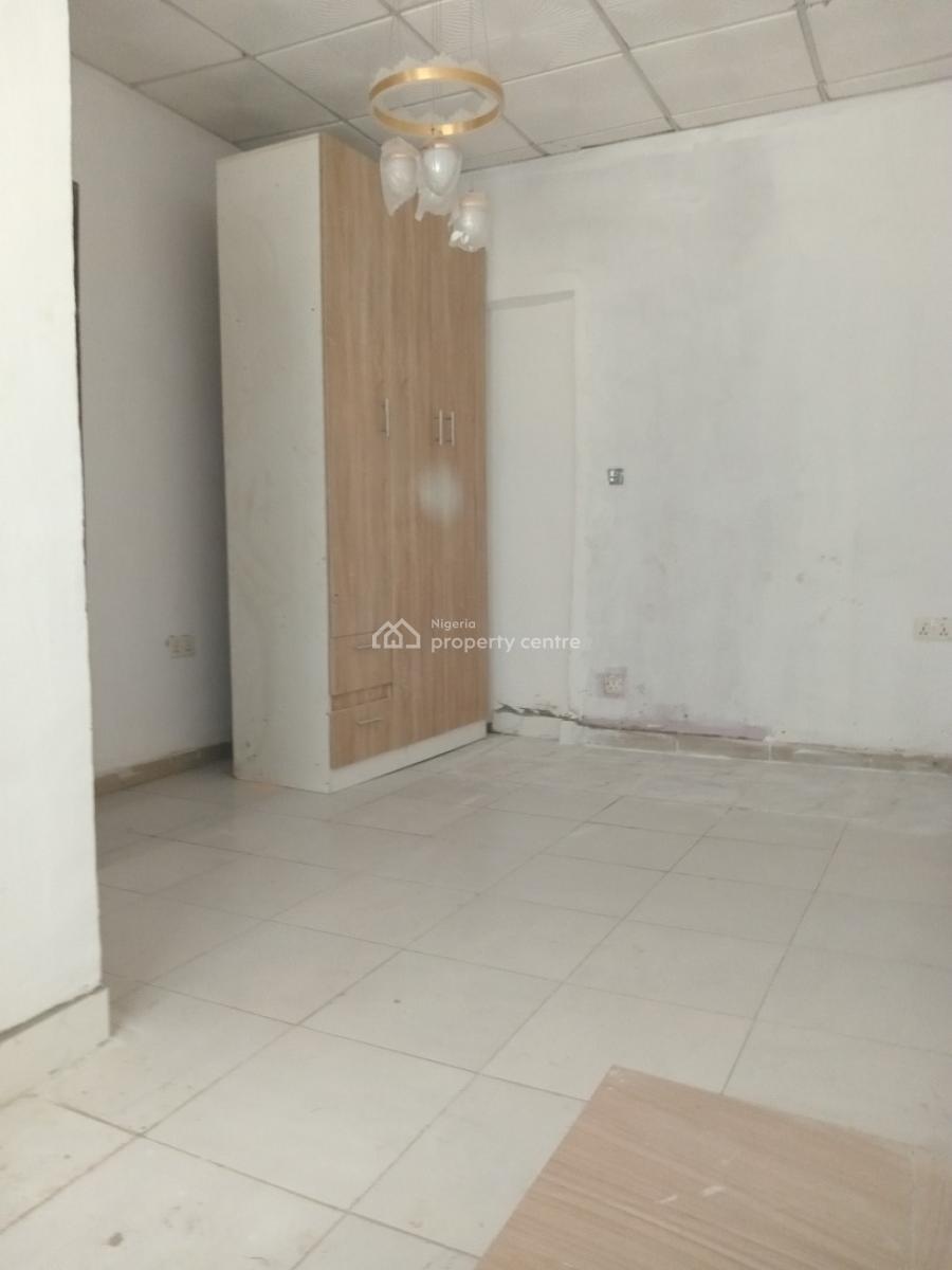 Spacious Selfcon Single Room, Ogombo, Ajah, Lagos, Self Contain (single Rooms) for Rent