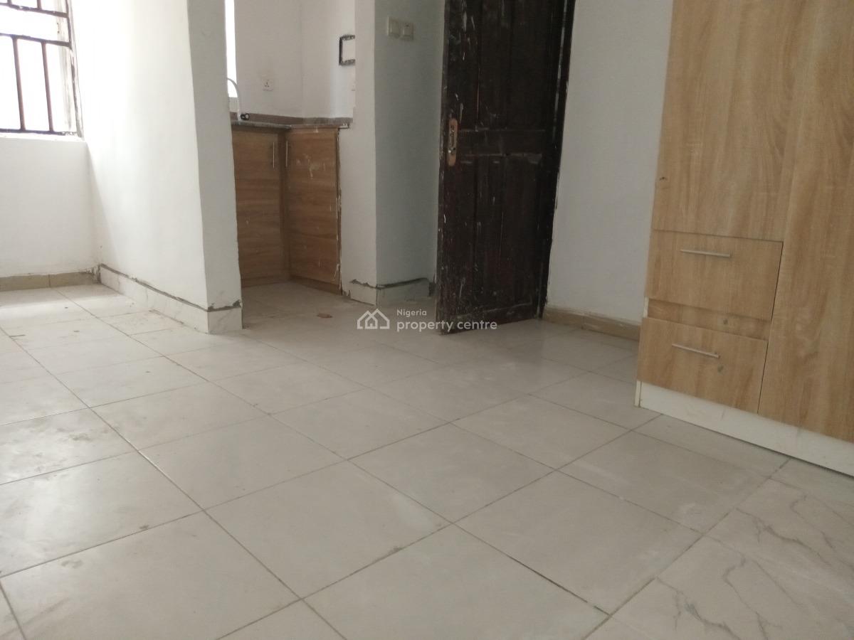 Spacious Selfcon Single Room, Ogombo, Ajah, Lagos, Self Contain (single Rooms) for Rent