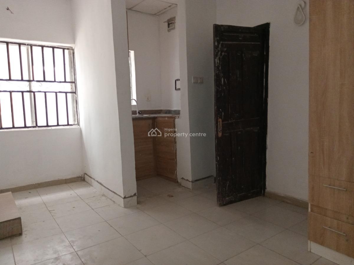 Spacious Selfcon Single Room, Ogombo, Ajah, Lagos, Self Contain (single Rooms) for Rent