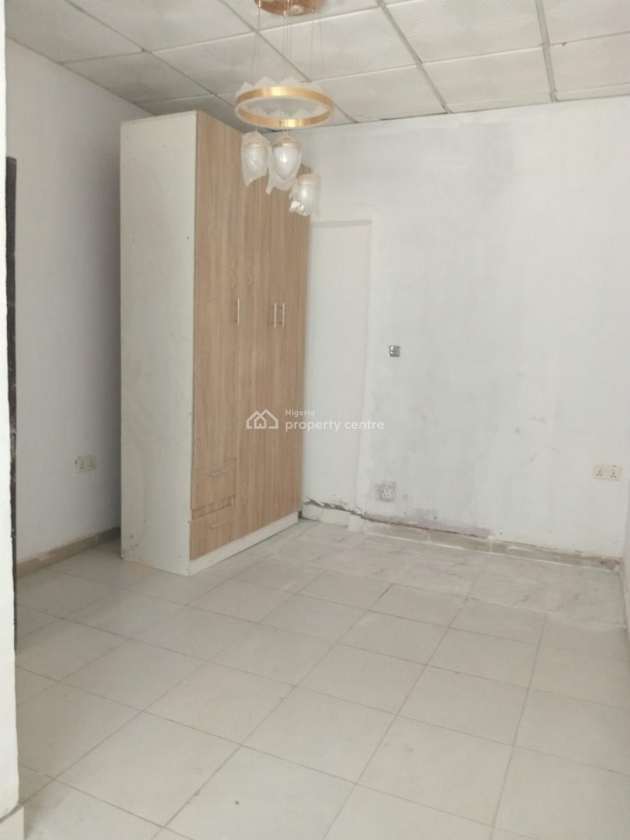 Spacious Selfcon Single Room, Ogombo, Ajah, Lagos, Self Contain (single Rooms) for Rent