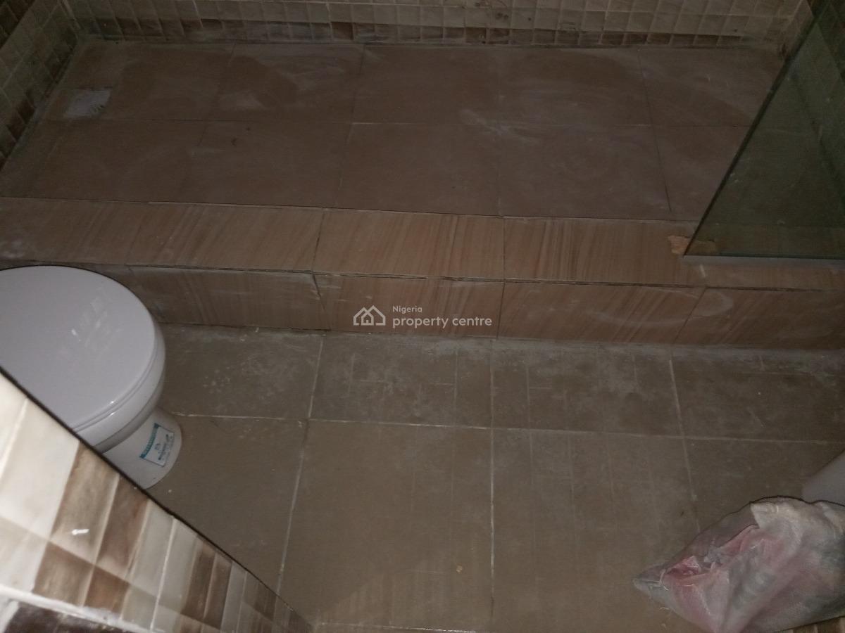 Spacious Selfcon Single Room, Ogombo, Ajah, Lagos, Self Contain (single Rooms) for Rent