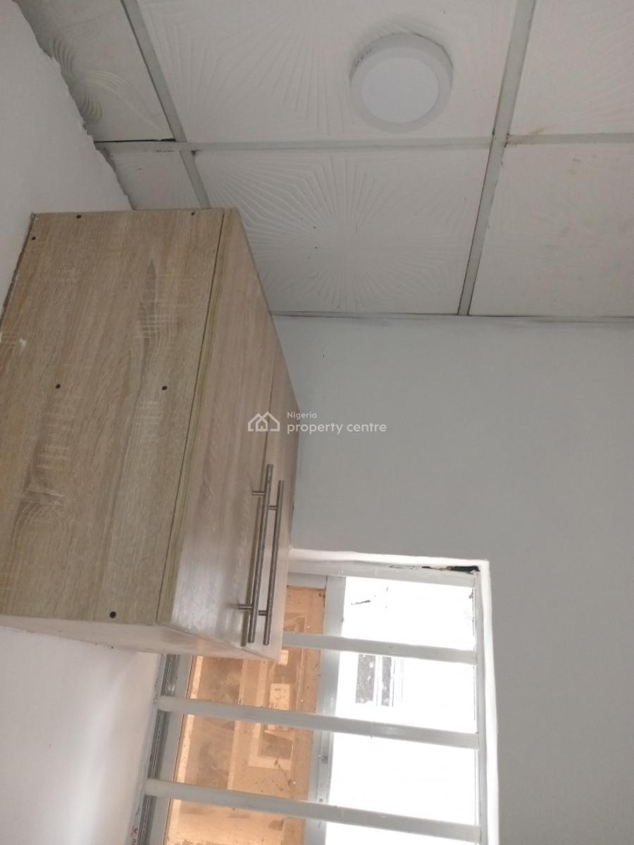 Spacious Selfcon Single Room, Ogombo, Ajah, Lagos, Self Contain (single Rooms) for Rent