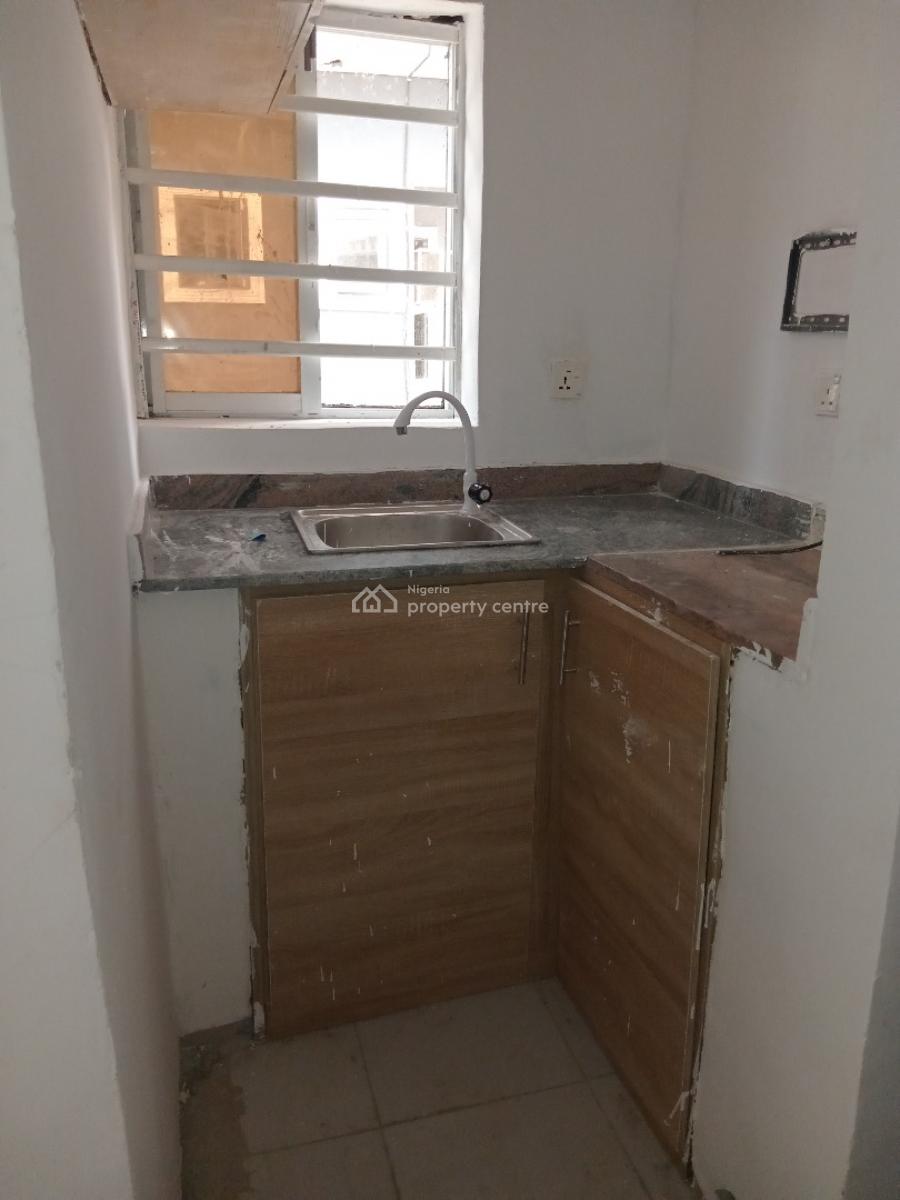 Spacious Selfcon Single Room, Ogombo, Ajah, Lagos, Self Contain (single Rooms) for Rent