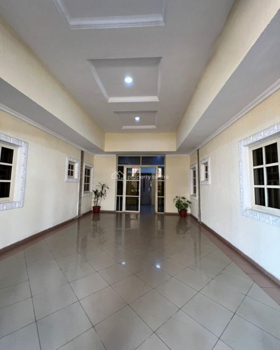 a Well-finished and Luxurious 2-bedroom, Jabi, Abuja, Flat / Apartment for Rent
