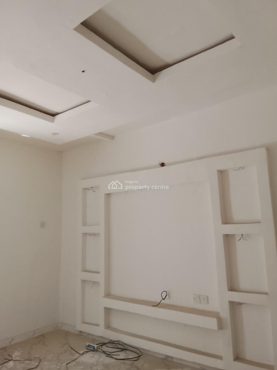 Luxury Room & Parlour ( Mini Flat), Off Market Square, Ago Palace, Isolo, Lagos, Mini Flat (room and Parlour) for Rent