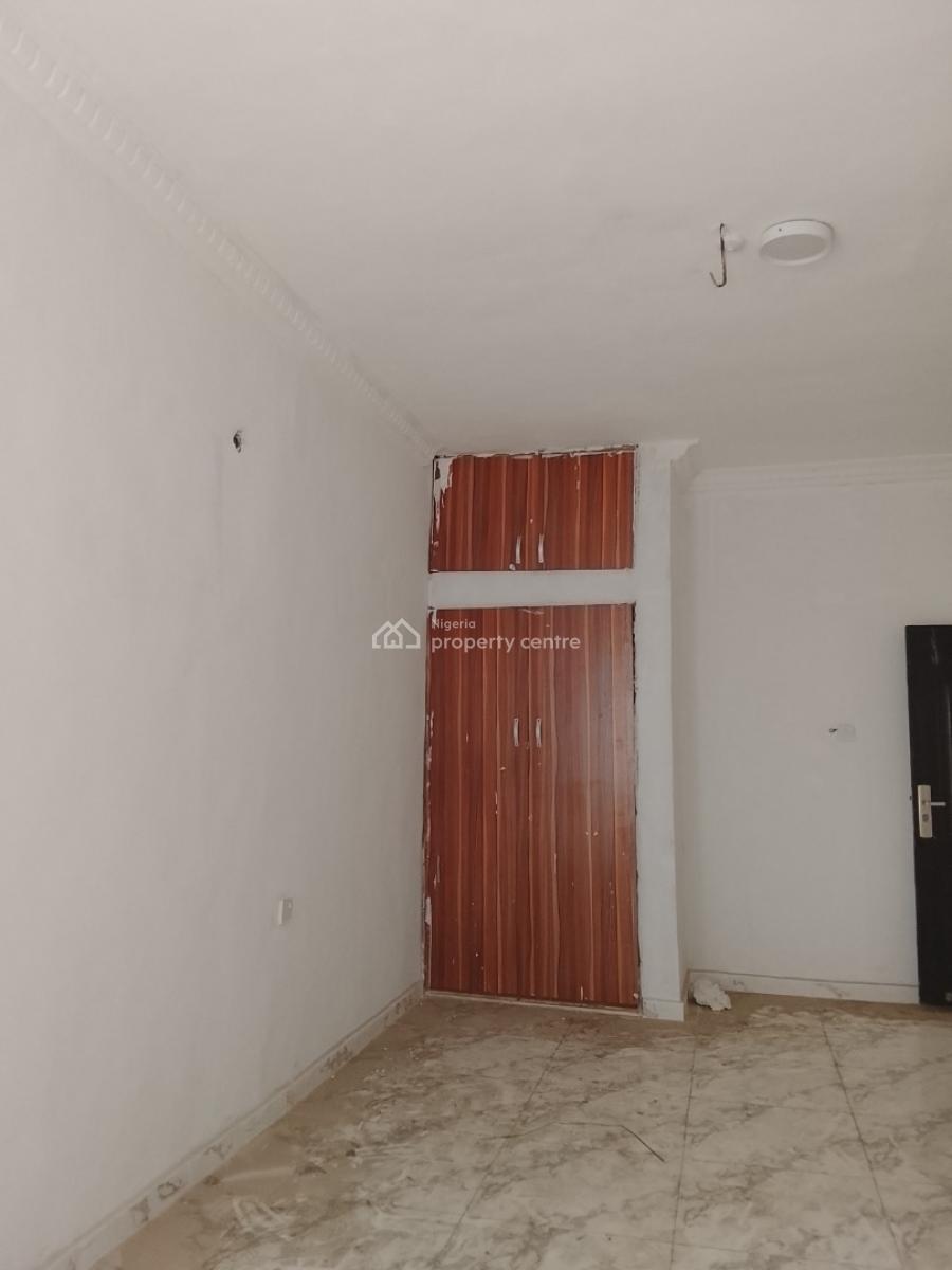 Luxury Room & Parlour ( Mini Flat), Off Market Square, Ago Palace, Isolo, Lagos, Mini Flat (room and Parlour) for Rent